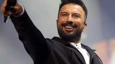 Tarkan ücretsiz konser verecek