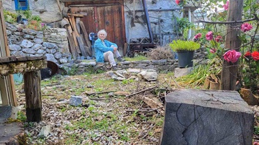 Emekli Yazılımcıdoğa ile Buluştu