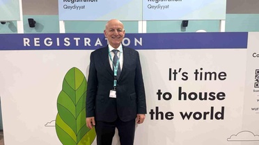 Terme'den dünyaya: Başkan Kul, Türkiye'yi temsilen Endonezya'da