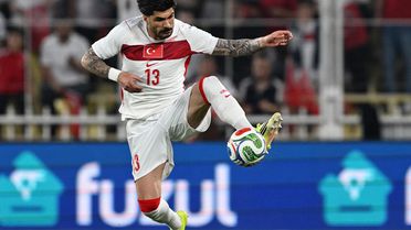 TFF'den Eren Elmalı'nın sağlık durumuyla ilgili açıklama