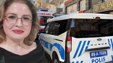 31 yaşındaki tıbbi sekreter evinde ölü bulundu