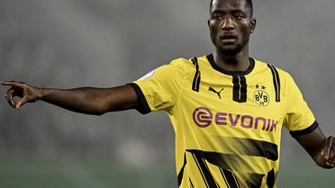 Transfer bitti denmişti! Dortmund'dan Guirassy için açıklama