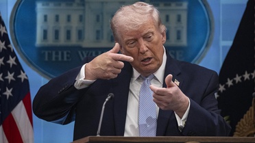 ABD-İran gerilimi tırmanırken Trump'tan şaşırtan sözler