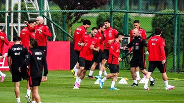 Türkiye, Kuzey Makedonya ile hazırlık maçında!