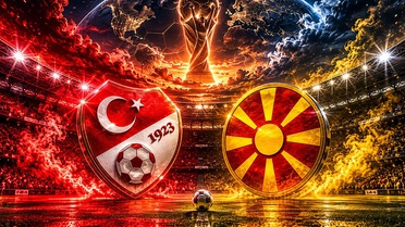 Canlı anlatım: Kadıköy'de gol yağmuru