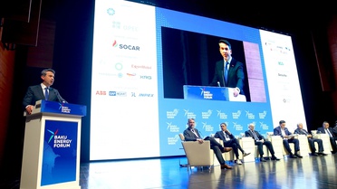 Türkiye, Yenilenebilir Enerji Alanda İşbirliğine Açık