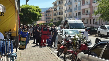 Yakınları 10 gün ulaşamadı, asansör boşluğunda ölü bulundu