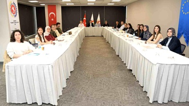 Yeşil Dönüşüm Zorunluluk Haline Geliyor