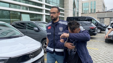 Samsun'da İnşaattan Kablo Hırsızlığı