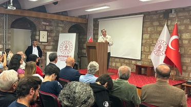 Orhan Kemal 56. Yılında Anıldı