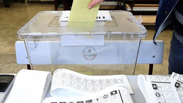 Hafta sonu 6 belde ve 362 mahallede ara seçimler yapılacak