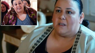 72 kilo veren Esin Gündoğdu'nun son hali görenleri şaşırttı