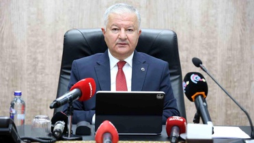 Aksaray'da Suç Oranları Düşüyor