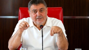 AK Partili Başkandan CHP'li Vekile Sert Tepki