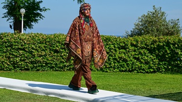 Antalya Fashion Week 2026 Başladı