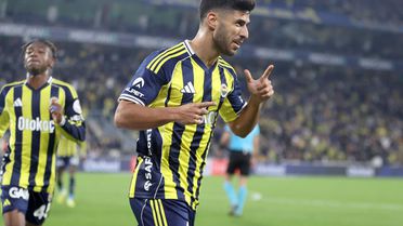 Asensio'ya ülkesinden talip: Görüşmeler başladı
