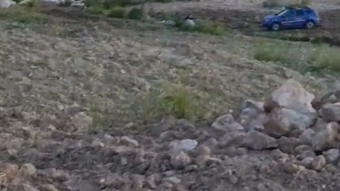 Babasının kullandığı kepçenin altında kalan 3 yaşındaki Muhammed öldü