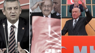 Bahçeli: CHP içerisinde kutuplaşma derinleşti, Yargıtay kararını bir an önce vermeli