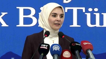 Bakan Göktaş: Aile ve nüfus politikaları stratejik önceliğimiz