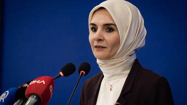 Bakan Göktaş: Üç kuşak araştırmasıyla aile yapısındaki değişim ortaya kondu