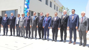 İzmir'de OSB Yatırımları Artıyor