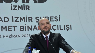 Bakan Kacır: Sanayi katma değerimizi 250 milyar doların üzerine çıkardık