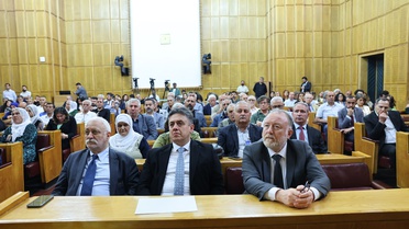 Bakırhan: 'Mutlak butlan' kararı demokrasiyi tehdit ediyor