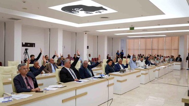 Başkan Subaşı, 100 adede kadar sıfır veya ikinci el toplu taşıma aracı alma yetkisi aldı
