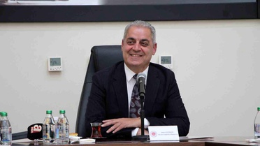 Mersin'de Suç Oranı Düşüyor, Güven Artıyor