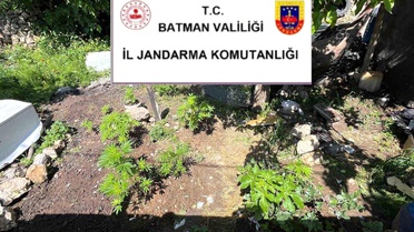 Batman'da Kaçakçılıkla Mücadele Operasyonları