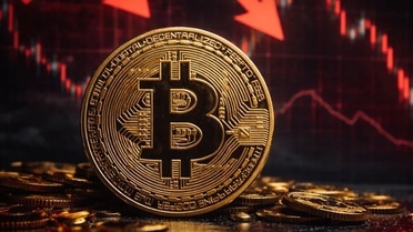 Bitcoin artan jeopolitik risklerle yeniden 74 bin doların altına geriledi