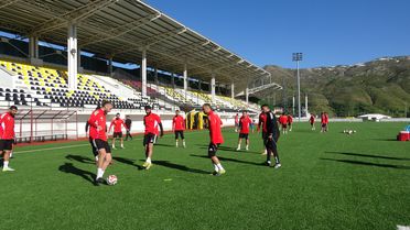 Bitlis Spor 1916, Disiplin Kararını Bekliyor