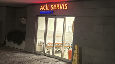Bodrum'da balkondan düşen 10 yaşında çocuk hayatını kaybetti