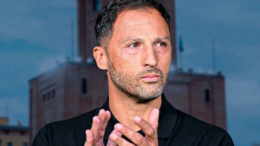 Bologna, Tedesco'yu Teknik Direktör Olarak Atadı