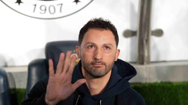Bologna, Tedesco'yu Teknik Direktör Olarak Atadı