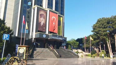 Buca Belediyesi'nde yolsuzluk operasyonunda 4 yeni gözaltı