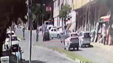 Büyükçekmece'de ehliyetsiz sürücü kazaya sebep oldu