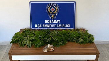 Çanakkale'de Huzur Uygulamaları: 8 Şüpheli Yakalandı