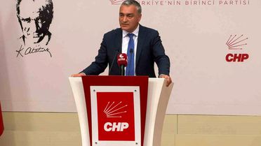 CHP'de Yeni MYK Belirlendi