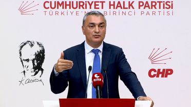 CHP'nin Yeni MYK'sı Belirlendi