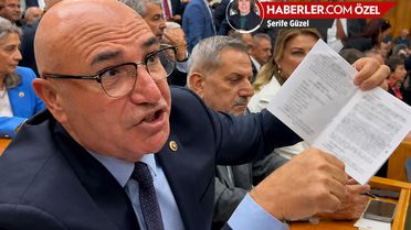 CHP grup toplantısı öncesi dikkat çeken imza hareketliliği! Mahmut Tanal açıklık getirdi