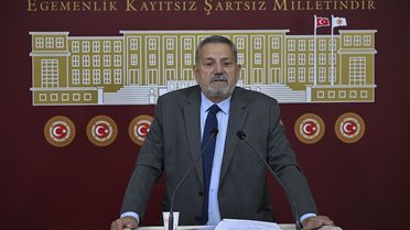 CHP'li Ocaklı: Kurultay Şart!