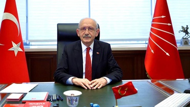 Kılıçdaroğlu'nun A Takımı belli oldu! İşte 19 kişilik MYK listesi