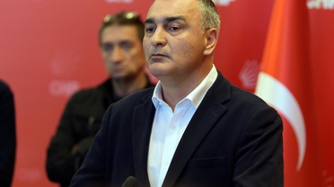 CHP Sözcüsü Sarı: Mevcut durumda kurultay yapma şansı yok