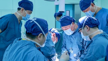 Çin'den Ksenotransplantasyon ile Tarihi Nakil