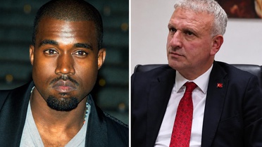 Cumhurbaşkanı Başdanışmanı Oktay Saral Kanye West konserine tepki gösterdi