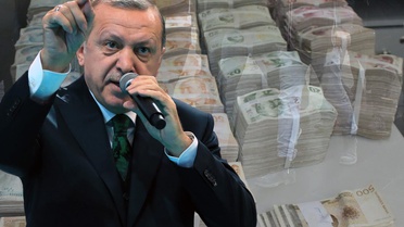 Cumhurbaşkanı Erdoğan 'Kökünü kazıyacağız' demişti! Bu sabah 28 ilde daha düğmeye basıldı