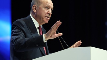 Cumhurbaşkanı Erdoğan kürsüden açık açık uyardı: Kamu malının israf edilmesine göz yummayız