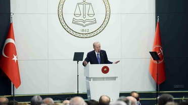 Erdoğan: Yerel yönetim skandalları mazur görülemez