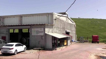 Siirt'te Modern Süt Sığırcılığı Başarısı